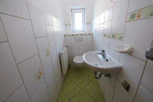Gäste-WC 1 - 