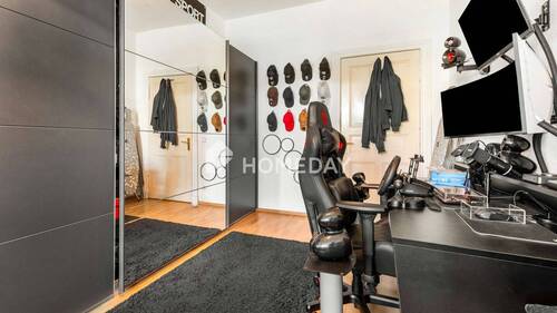 Wohnzimmer 3 - 