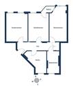 Grundriss - 