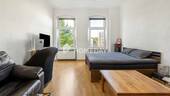 Kinderzimmer 1-1 - 3 Zimmer Etagenwohnung zum Kaufen in Berlin