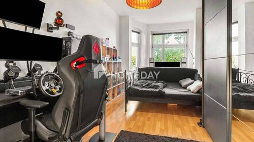 Wohnzimmer 1 - 
