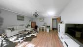 Wohn-Esszimmer - 2 Zimmer Etagenwohnung zum Kaufen in Petersberg