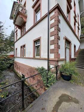 Wiehre-Günterstal: 4x GründerzeitWhg + Fabrik-Loft - 