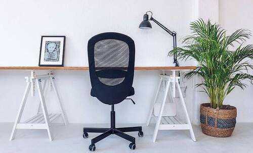 Bild 4 - Büro in Hamburg zur Miete