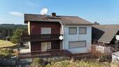 Bild 3 - 5 Zimmer Einfamilienhaus in Erbach