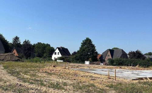 Grundstück - Grundstück zum Kaufen in Kisdorf