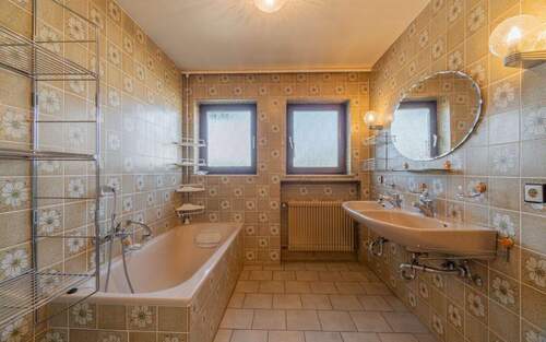 Badezimmer - 