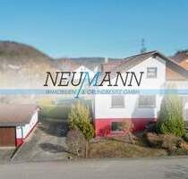 Haus mit Potenzial: Viel Platz für Ihre Wohnideen in ruhiger Lage von Wehingen!