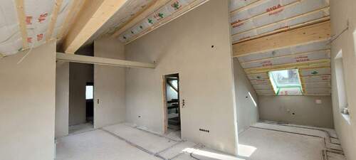 Viel Raum zum Leben! - Etagenwohnung mit 98,40 m&sup2; in Erding zum Kaufen