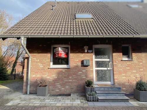 2 - 6 Zimmer Doppelhaushälfte zum Kaufen in Übach-Palenberg / Marienberg