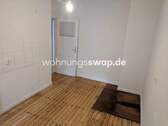 Bild 3 - 3 Zimmer Etagenwohnung in Hamburg