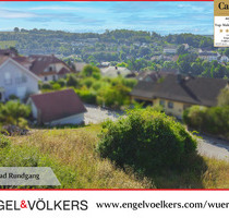 Doppelhauspartner gesucht: Ihr Traum vom Neubau in beliebter Lage von Arnstein!