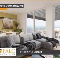 Rügen * Appartement mit Ostsee-Blick - Sassnitz