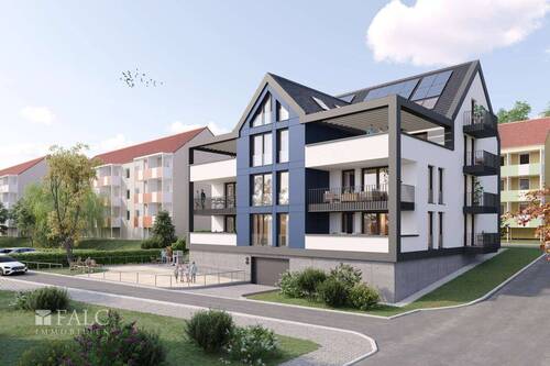 Bild 3 - 3 Zimmer Etagenwohnung in Sassnitz