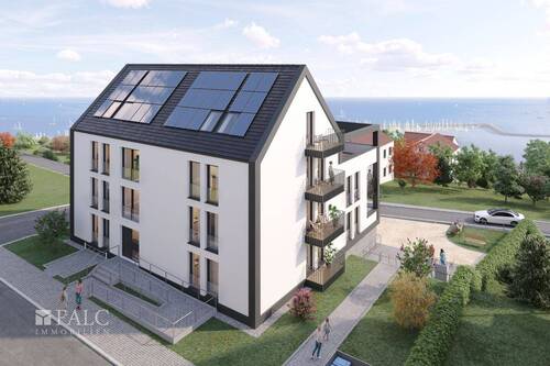 Bild 4 - Etagenwohnung mit 73,90 m&sup2; in Sassnitz zum Kaufen