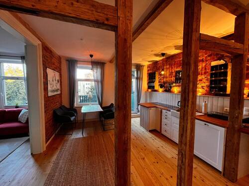 IMG_8309.jpeg - **Savoir Vivre** Möbliertes Appartement