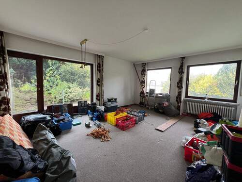 Wohnzimmer Wohnung - 