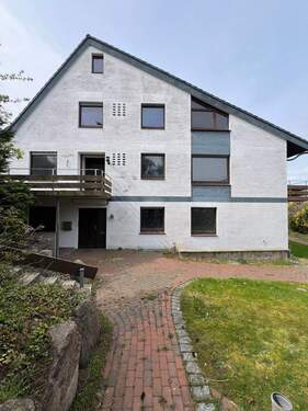 Haus Ostseite - 1 Zimmer Einfamilienhaus zum Kaufen in Heiligenhafen