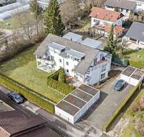 PROVISIONSFREI- Großzügige 4-Zimmerwohnung in beliebter Wohngegend -bezugsfrei- - Tuttlingen