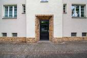 Hauseingang - 