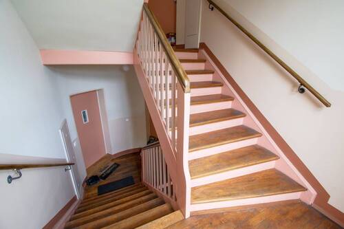 Treppenhaus - 