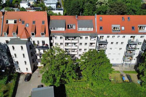 Hofansicht - 