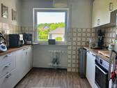 Küche - Etagenwohnung mit 95,00 m&sup2; in Kassel zur Miete