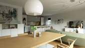 Innenraum.jpg - 3 Zimmer Etagenwohnung in Offenbach am Main
