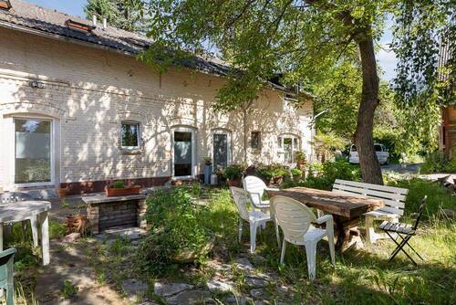 Bauernhaus - 