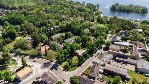 Nachbarschaft - 