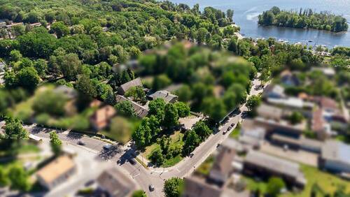 Nachbarschaft - 