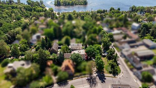 Nachbarschaft - 