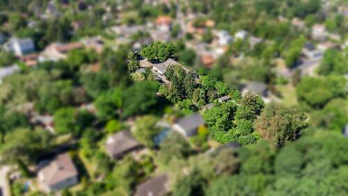Nachbarschaft - 