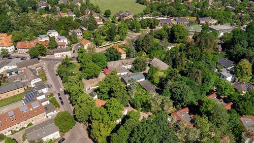 Nachbarschaft - 