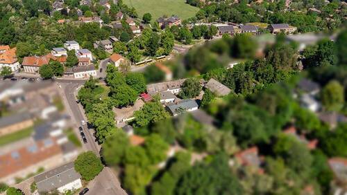 Nachbarschaft - 
