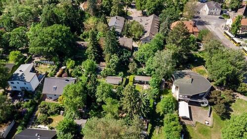 Nachbarschaft - 