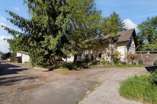 Innenhof - 