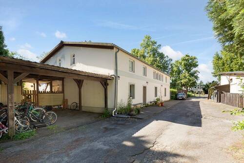 Bauernhaus - 