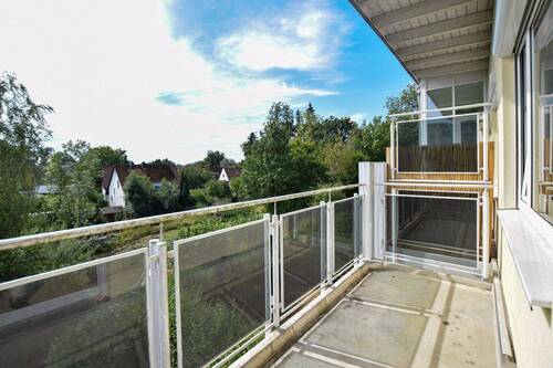 Balkon - 