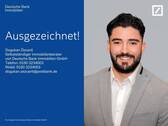 Online Banner mit Portrait - 