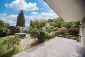 Gartenansicht - 