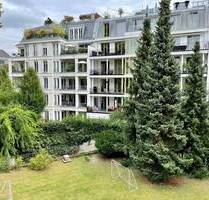Seltene Gelegenheit! 3 Zimmer Wohnung in Top Westendlage - Frankfurt am Main Westend-Süd