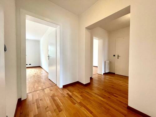Flur Beispiel - 