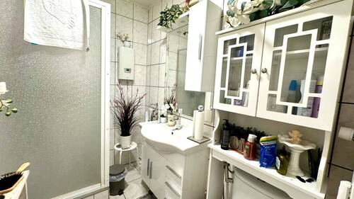 Badezimmer - 