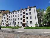 Hausansicht - 