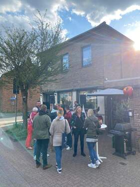 Außenansicht - Büro in Tönisvorst