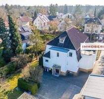 750.000,00 EUR Kaufpreis, ca.  206,00 m² Wohnfläche in Berlin (PLZ: 13467) Hermsdorf