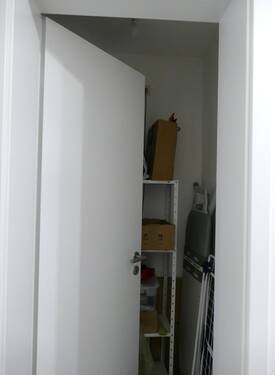 Abstellraum - 