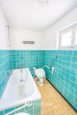 Badezimmer - 