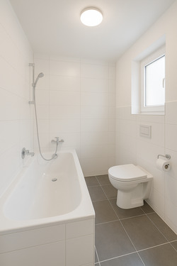 Badezimmer Visualisierung - 